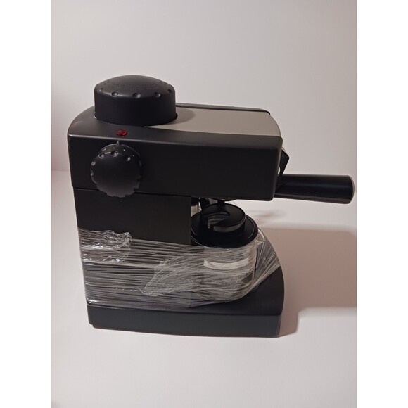 KRUPS FND111 Allegro Espresso Maker and Steam Maker - Picture 2 of 5